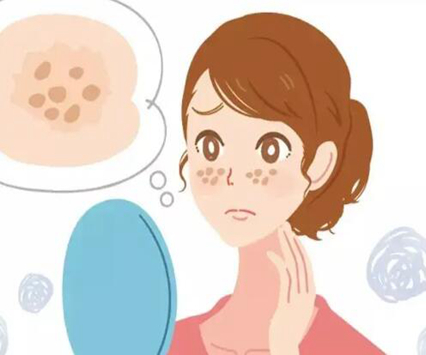 沈陽市第七人民醫(yī)院皮膚科祛斑手術(shù)好不好？有真人案例對比照曝光和皮膚科資料詳情！