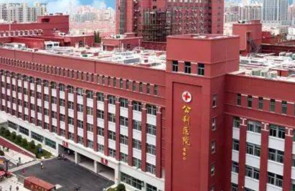 上海市浦東新區(qū)公利醫(yī)院口腔科,坐診醫(yī)生技術點評~