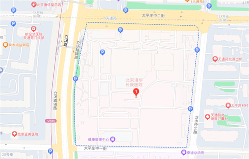 北京清華長(zhǎng)庚醫(yī)院口腔科 (2).jpg