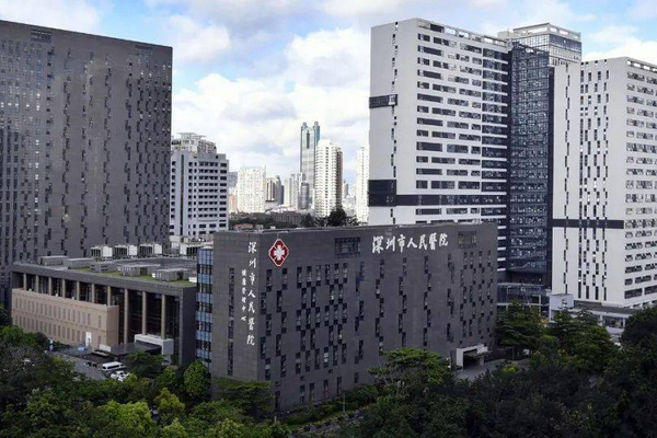 深圳市人民醫(yī)院口腔醫(yī)學(xué)中心怎么樣？醫(yī)生詳情、價(jià)格技術(shù)優(yōu)勢詳細(xì)介紹！