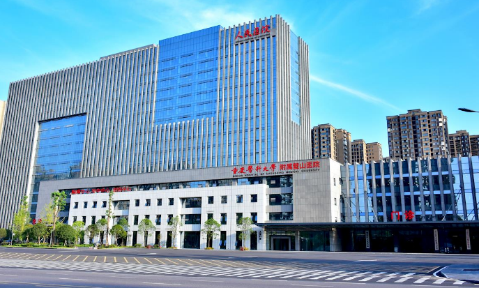 重慶市璧山區(qū)人民醫(yī)院口腔科怎么樣?真實案例揭秘其實力,價格表公布！