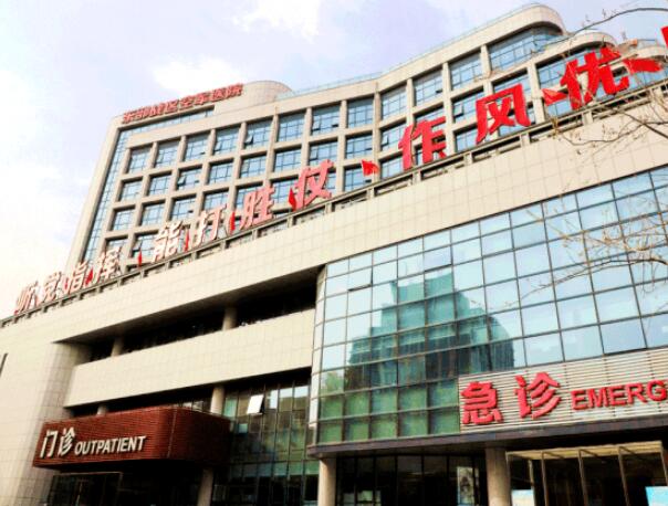 南京東部戰(zhàn)區(qū)空軍醫(yī)院牙科怎么樣？科室介紹、專家名單更新