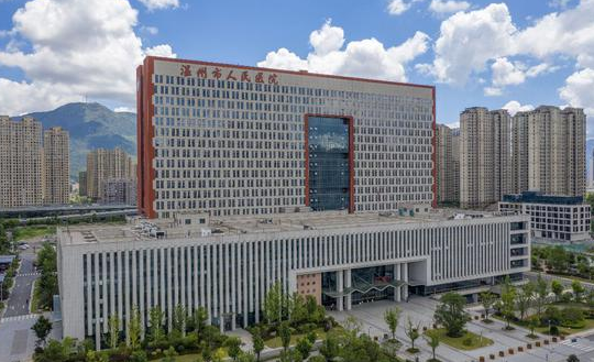 溫州市人民醫(yī)院口腔科好嗎？醫(yī)院醫(yī)生技術(shù)一覽，附案例