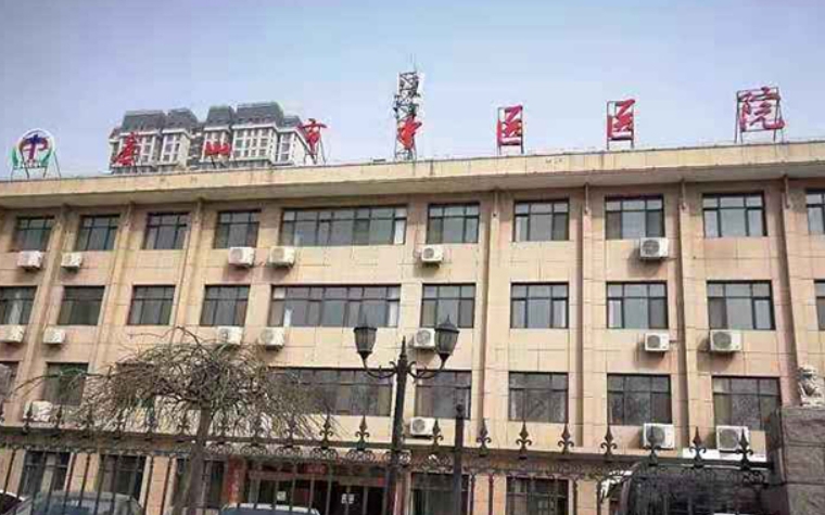 唐山市中醫(yī)醫(yī)院口腔科好嗎?醫(yī)生技術(shù)能力強(qiáng)、詳細(xì)正畸資料分享