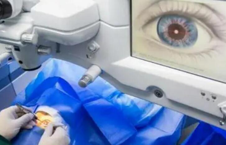 邢臺做近視眼手術(shù)多少錢?這三家眼科醫(yī)院實力拉滿